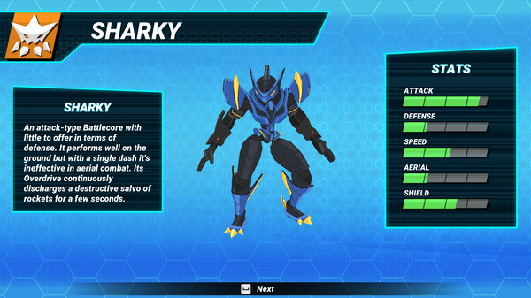 Screenshot 9