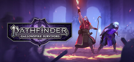 Pathfinder: Gallowspire Survivors banner image