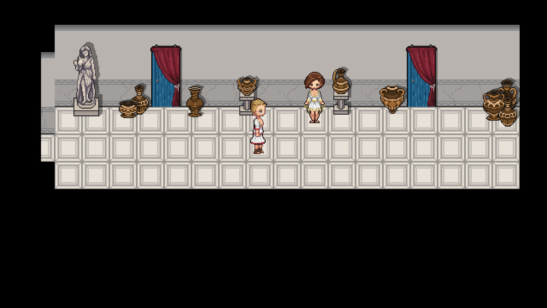 Aphrodite's Bathhouse screenshot #4