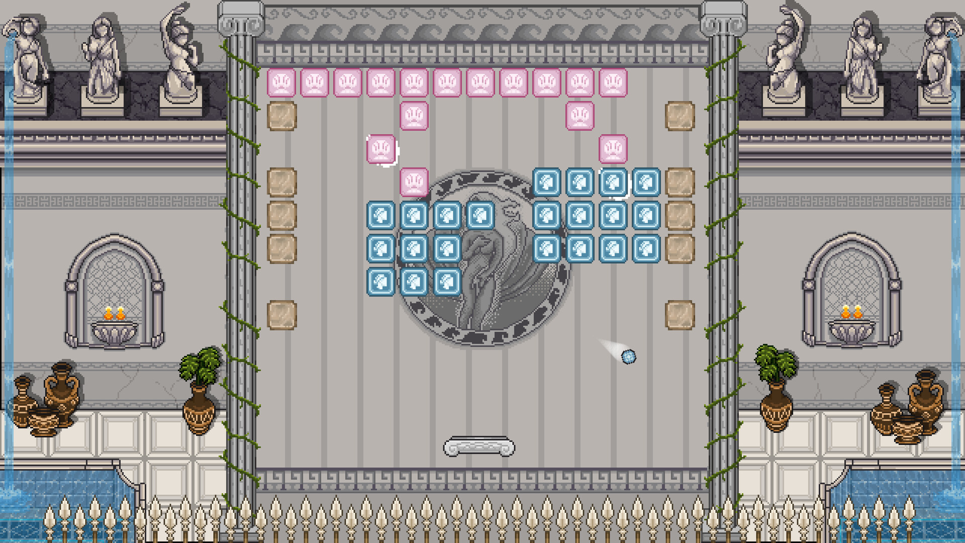 Aphrodite's Bathhouse screenshot #3