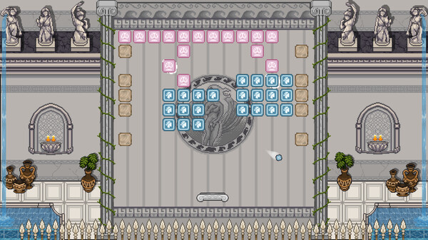 Aphrodite's Bathhouse.