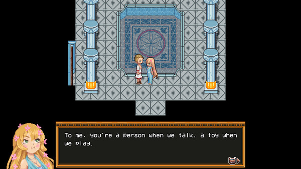 Aphrodite's Bathhouse screenshot 6