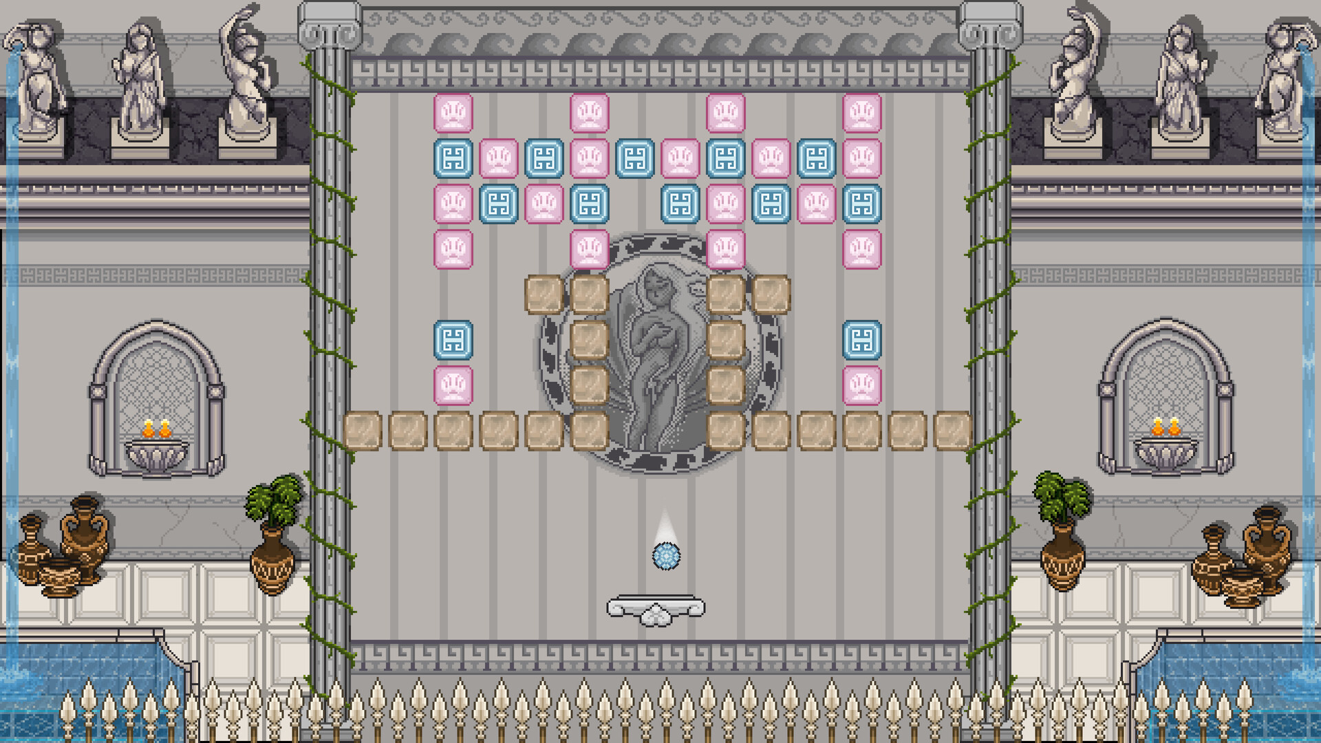 Aphrodite's Bathhouse screenshot #7