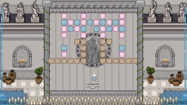 Aphrodite's Bathhouse.