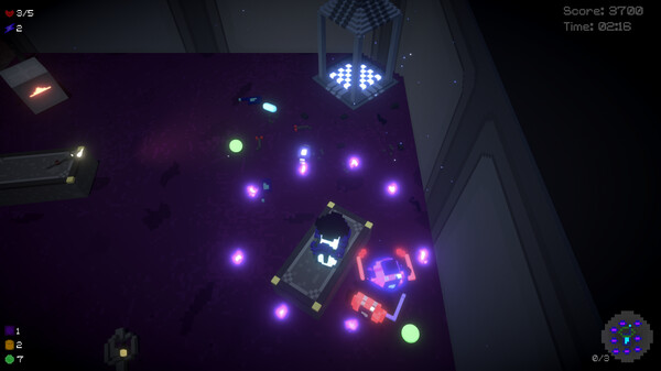 HatLand screenshot 4