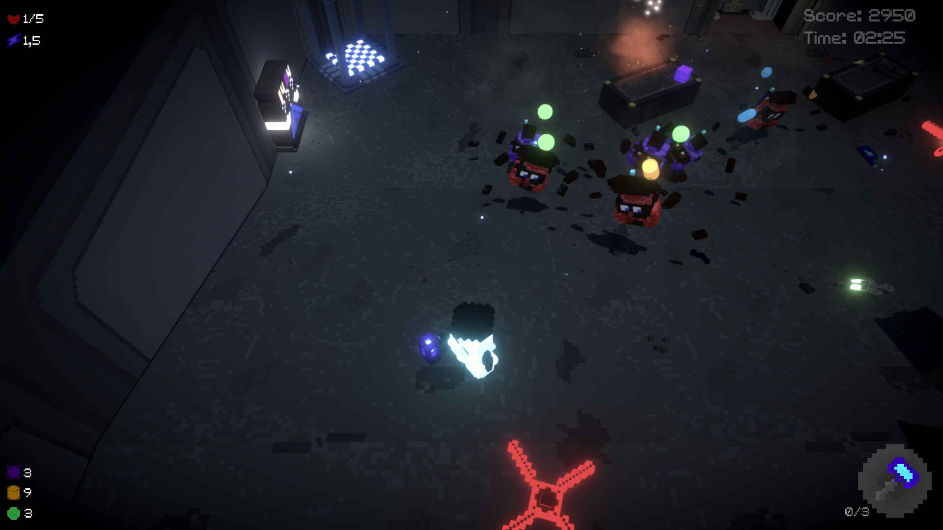 HatLand Featured Screenshot #1