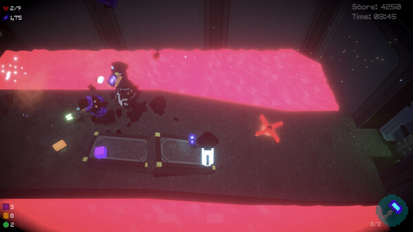 HatLand screenshot 3