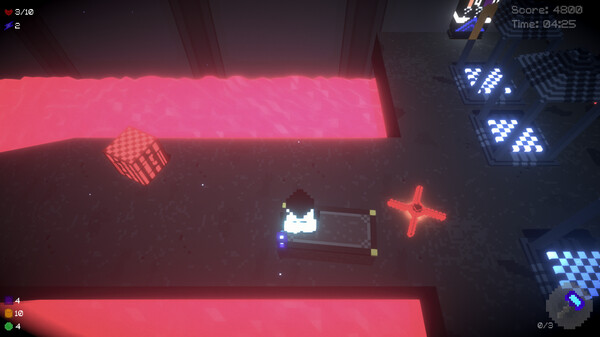 HatLand screenshot 5