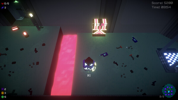 HatLand screenshot 6