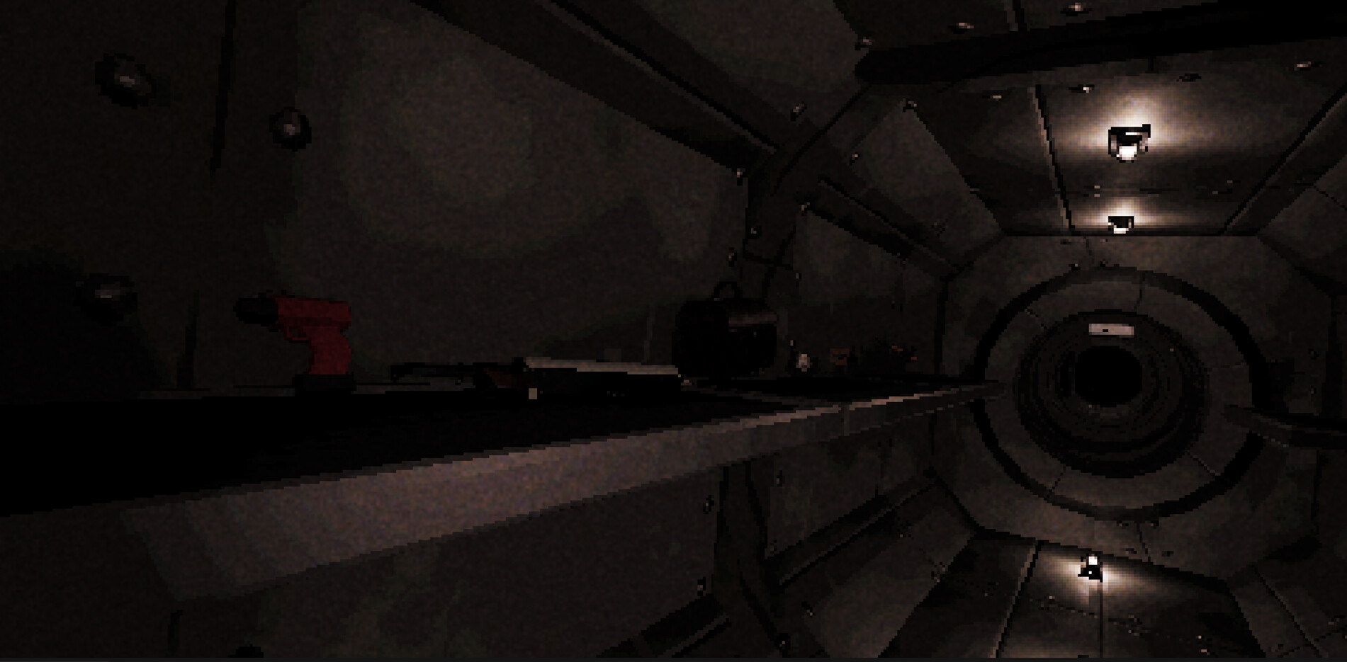 Kessler Syndrome Featured Screenshot #1