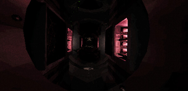 Screenshot z Kessler Syndrome Screenshot z Kessler Syndrome