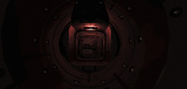 Screenshot z Kessler Syndrome Screenshot z Kessler Syndrome