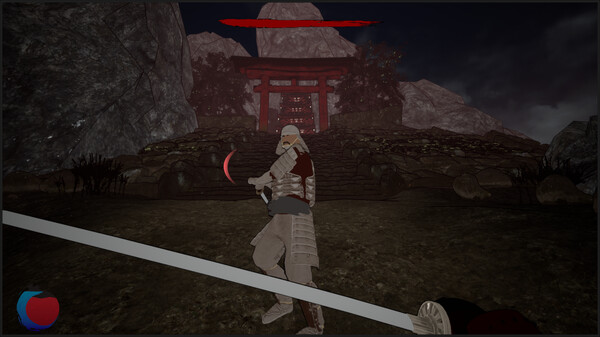 Reikon: Reawaken screenshot 1