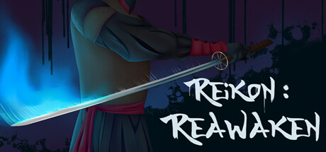 Reikon: Reawaken banner