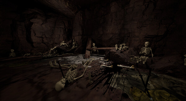 Reikon: Reawaken screenshot 5