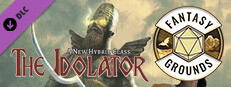 Fantasy Grounds - The Idolator Hybrid Class Small Capsule Image