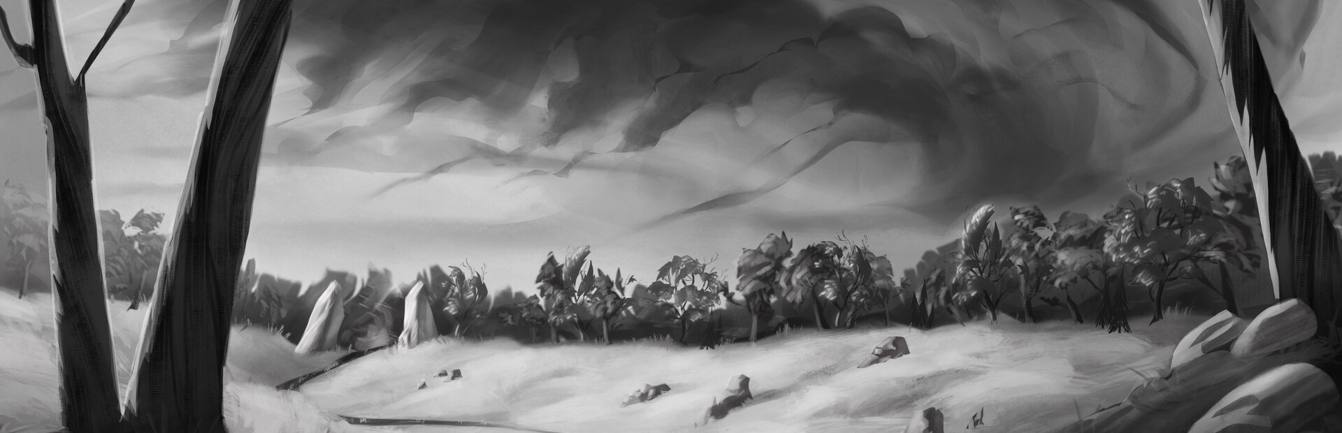 Forest of Deceit