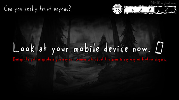 Forest of Deceit screenshot 3