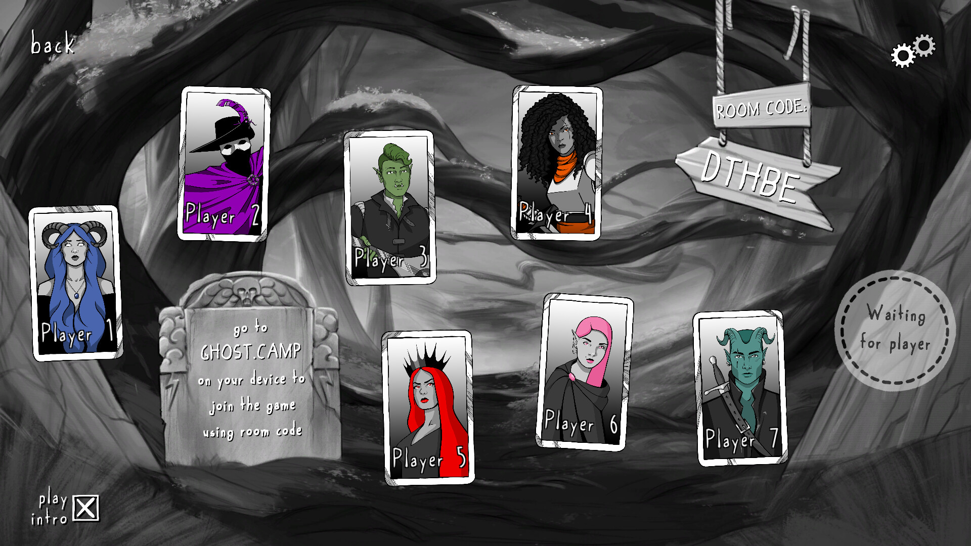 Forest of Deceit screenshot 5