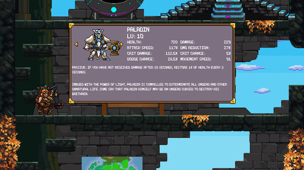 Champions of Quortz screenshot 4