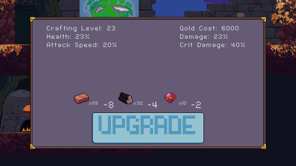 Champions of Quortz screenshot 6