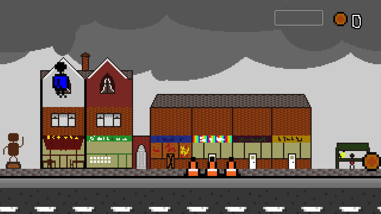 Speedy Guys Featured Screenshot #1