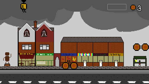 Speedy Guys screenshot 3