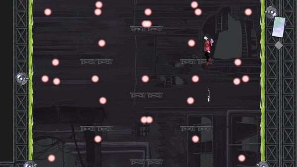 Screenshot 2 of Monospaced Lovers