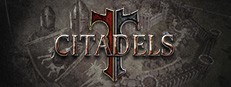 Citadels cover
