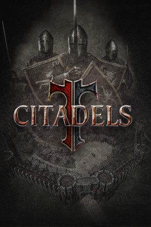 Cover art of Citadels