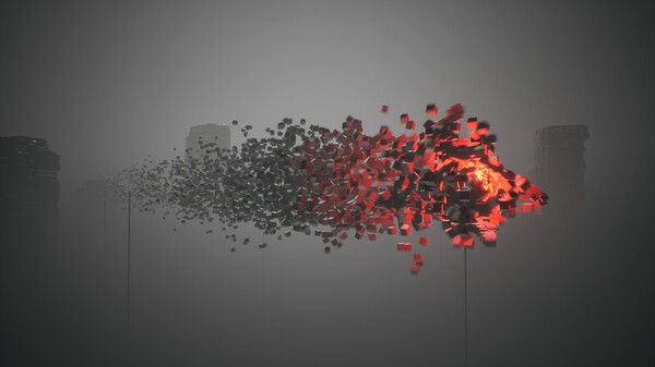 Spectra Echo VR screenshot 3