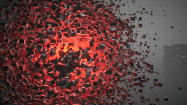 Spectra Echo VR screenshot 5