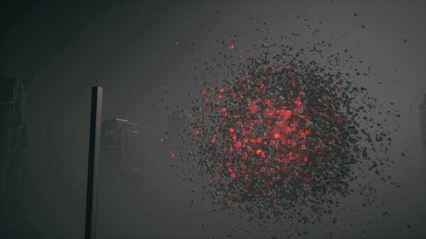 Spectra Echo VR screenshot 1