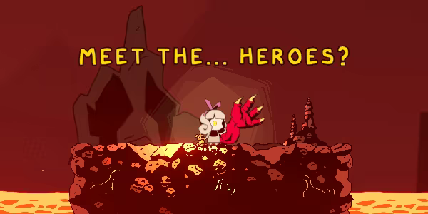 Arm of Satan video 2