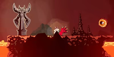 Arm of Satan video 4