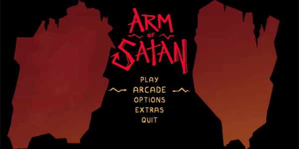Arm of Satan video 7