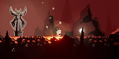 Arm of Satan video 3