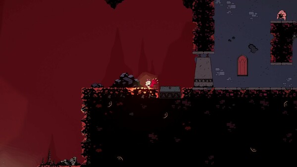 Arm of Satan: Chapter 1 screenshot 5