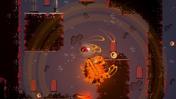 Arm of Satan: Chapter 1 screenshot 1