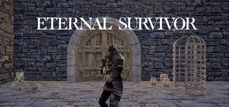 Eternal Survivor Cheat Engine/CT