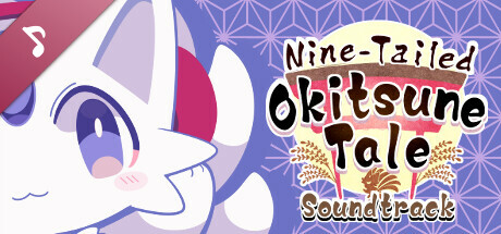 Nine-Tailed Okitsune Tale Soundtrack banner image