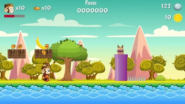Wukong Odyssey screenshot 3
