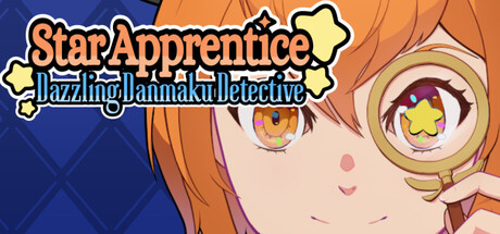 Star Apprentice: Dazzling Danmaku Detective
