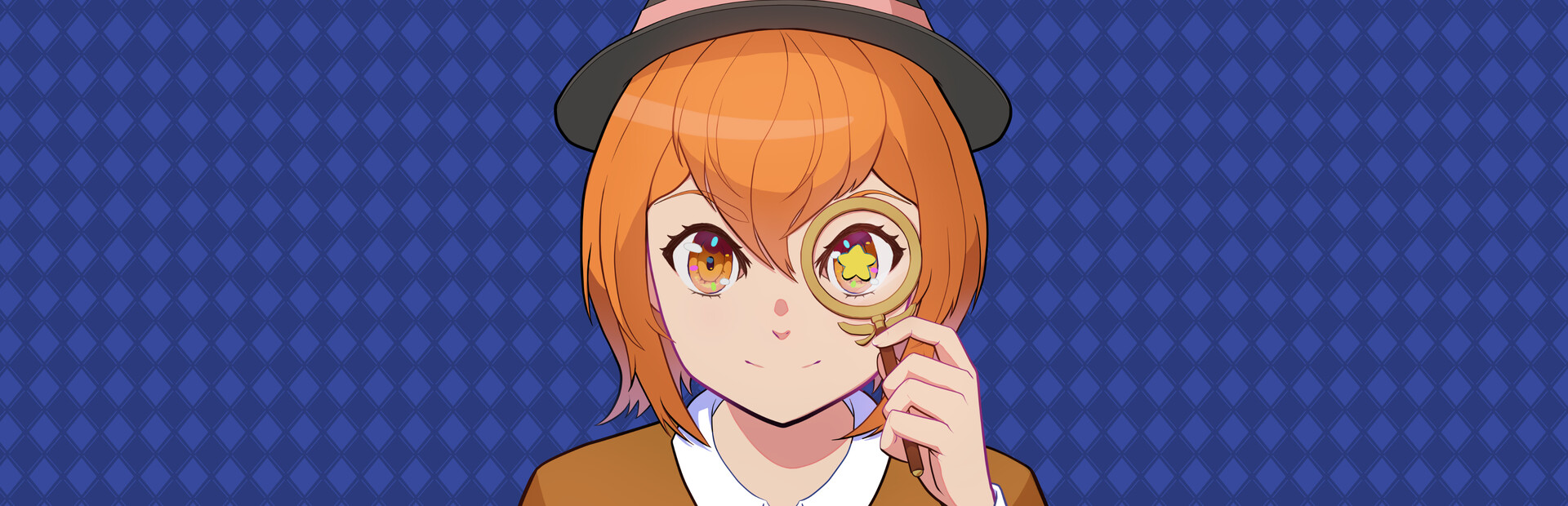 Star Apprentice: Dazzling Danmaku Detective