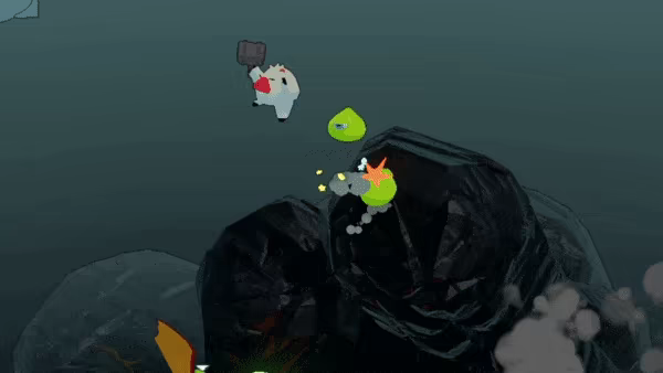 Bor Dungeon video 3