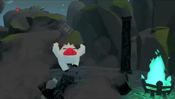 Bor Dungeon video 5