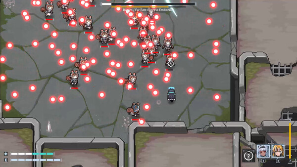 Screenshot 3 of Soulers - more gameplay footage