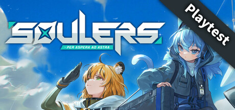 Soulers - similar game to サカモト危機弾発 by Drabit Studio