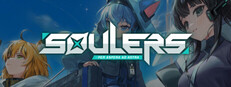 Soulers cover