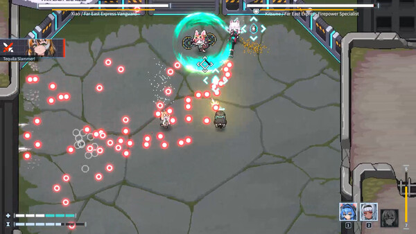 Screenshot 2 of Soulers - additional gameplay view